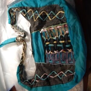 Women's Shop Therapy Pocketbook